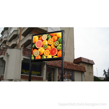 LED Display (TP-D12-0P12F01)